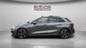 USED 2020 70 AUDI A3 1.4 TFSIe 40 S line Sportback 5dr Petrol Plug-in Hybrid S Tronic Euro 6 (s/s) 13kWh (204 ps) RS3 REAR DIFFUSER+FULLY LOADED