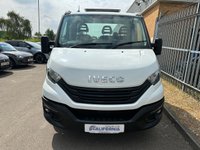 USED 2024 73 IVECO DAILY 2.3D HPI 14V 35S 3450 AMS Recovery Truck / Transporter Diesel Manual L2 Euro 6 - 140 BHP RECOVERY TRUCK / VEHICLE TRANSPORTER