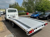 USED 2024 73 IVECO DAILY 2.3D HPI 14V 35S 3450 AMS Recovery Truck / Transporter Diesel Manual L2 Euro 6 - 140 BHP RECOVERY TRUCK / VEHICLE TRANSPORTER