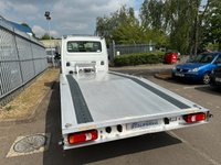 USED 2024 73 IVECO DAILY 2.3D HPI 14V 35S 3450 AMS Recovery Truck / Transporter Diesel Manual L2 Euro 6 - 140 BHP RECOVERY TRUCK / VEHICLE TRANSPORTER