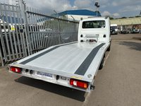 USED 2024 73 IVECO DAILY 2.3D HPI 14V 35S 3450 AMS Recovery Truck / Transporter Diesel Manual L2 Euro 6 - 140 BHP RECOVERY TRUCK / VEHICLE TRANSPORTER