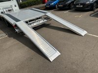 USED 2024 73 IVECO DAILY 2.3D HPI 14V 35S 3450 AMS Recovery Truck / Transporter Diesel Manual L2 Euro 6 - 140 BHP RECOVERY TRUCK / VEHICLE TRANSPORTER