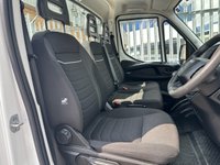 USED 2024 73 IVECO DAILY 2.3D HPI 14V 35S 3450 AMS Recovery Truck / Transporter Diesel Manual L2 Euro 6 - 140 BHP RECOVERY TRUCK / VEHICLE TRANSPORTER