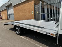 USED 2024 73 IVECO DAILY 2.3D HPI 14V 35S 3450 AMS Recovery Truck / Transporter Diesel Manual L2 Euro 6 - 140 BHP RECOVERY TRUCK / VEHICLE TRANSPORTER