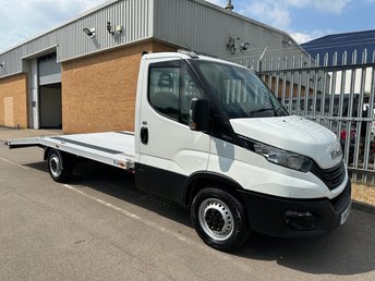 2024 IVECO DAILY