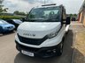 USED 2024 73 IVECO DAILY 2.3D HPI 14V 35S 3450 AMS Recovery Truck / Transporter Diesel Manual L2 Euro 6 - 140 BHP RECOVERY TRUCK / VEHICLE TRANSPORTER
