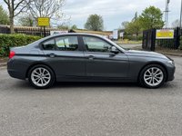 USED 2013 63 BMW 3 SERIES 2.0 318d SE Saloon 4dr Diesel Auto Euro 5 (s/s) (143 ps) 