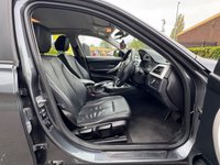 USED 2013 63 BMW 3 SERIES 2.0 318d SE Saloon 4dr Diesel Auto Euro 5 (s/s) (143 ps) 
