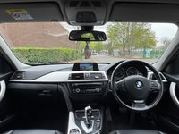 USED 2013 63 BMW 3 SERIES 2.0 318d SE Saloon 4dr Diesel Auto Euro 5 (s/s) (143 ps) 