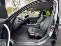 USED 2013 63 BMW 3 SERIES 2.0 318d SE Saloon 4dr Diesel Auto Euro 5 (s/s) (143 ps) 