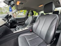 USED 2013 63 BMW 3 SERIES 2.0 318d SE Saloon 4dr Diesel Auto Euro 5 (s/s) (143 ps) 