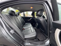 USED 2013 63 BMW 3 SERIES 2.0 318d SE Saloon 4dr Diesel Auto Euro 5 (s/s) (143 ps) 