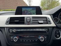 USED 2013 63 BMW 3 SERIES 2.0 318d SE Saloon 4dr Diesel Auto Euro 5 (s/s) (143 ps) 