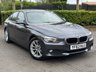 USED 2013 63 BMW 3 SERIES 2.0 318d SE Saloon 4dr Diesel Auto Euro 5 (s/s) (143 ps) 