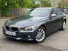 USED 2013 63 BMW 3 SERIES 2.0 318d SE Saloon 4dr Diesel Auto Euro 5 (s/s) (143 ps) 