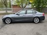 USED 2013 63 BMW 3 SERIES 2.0 318d SE Saloon 4dr Diesel Auto Euro 5 (s/s) (143 ps) 