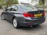 USED 2013 63 BMW 3 SERIES 2.0 318d SE Saloon 4dr Diesel Auto Euro 5 (s/s) (143 ps) 
