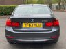 USED 2013 63 BMW 3 SERIES 2.0 318d SE Saloon 4dr Diesel Auto Euro 5 (s/s) (143 ps) 