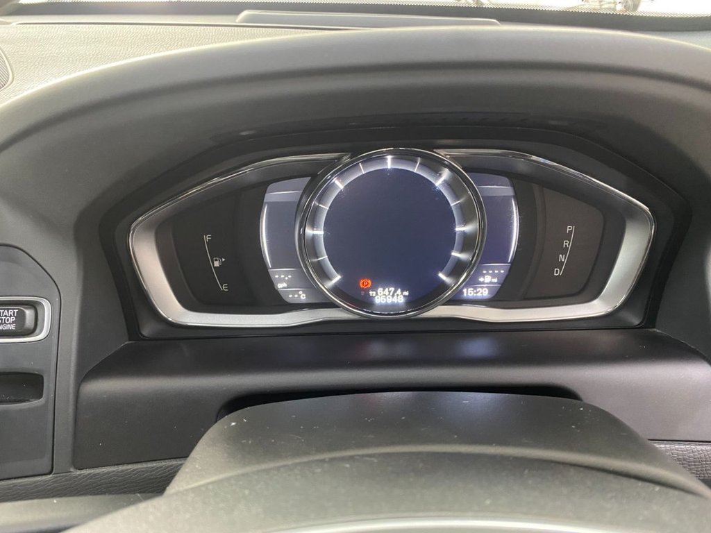 USED 2016 66 VOLVO XC60 2.4 D4 R-Design Lux Nav SUV 5dr Diesel Auto AWD Euro 6 (s/s) (190 ps) GREAT SPECIFICATION R DESIGN XC60