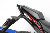 USED 2024 24 KYMCO Visar 125 LATEST MODEL JUST 4218 MILES AS NEW AS NEW JUST 4300  MILES ON THE CLOCK