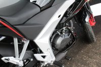 USED 2024 24 KYMCO Visar 125 LATEST MODEL JUST 4218 MILES AS NEW AS NEW JUST 4300  MILES ON THE CLOCK