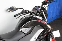 USED 2024 24 KYMCO Visar 125 LATEST MODEL JUST 4218 MILES AS NEW AS NEW JUST 4300  MILES ON THE CLOCK