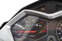 USED 2024 24 KYMCO Visar 125 LATEST MODEL JUST 4218 MILES AS NEW AS NEW JUST 4300  MILES ON THE CLOCK