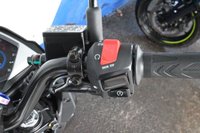 USED 2024 24 KYMCO Visar 125 LATEST MODEL JUST 4218 MILES AS NEW AS NEW JUST 4300  MILES ON THE CLOCK