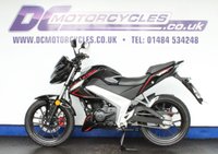 USED 2024 24 KYMCO Visar 125 LATEST MODEL JUST 4218 MILES AS NEW AS NEW JUST 4300  MILES ON THE CLOCK