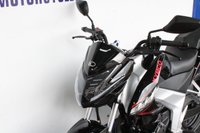 USED 2024 24 KYMCO Visar 125 LATEST MODEL JUST 4218 MILES AS NEW AS NEW JUST 4300  MILES ON THE CLOCK