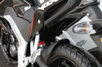 USED 2024 24 KYMCO Visar 125 LATEST MODEL JUST 4218 MILES AS NEW AS NEW JUST 4300  MILES ON THE CLOCK