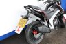 USED 2024 24 KYMCO Visar 125 LATEST MODEL JUST 4218 MILES AS NEW AS NEW JUST 4300  MILES ON THE CLOCK