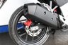 USED 2024 24 KYMCO Visar 125 LATEST MODEL JUST 4218 MILES AS NEW AS NEW JUST 4300  MILES ON THE CLOCK