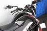 USED 2024 24 KYMCO Visar 125 LATEST MODEL JUST 4218 MILES AS NEW AS NEW JUST 4300  MILES ON THE CLOCK
