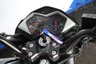 USED 2024 24 KYMCO Visar 125 LATEST MODEL JUST 4218 MILES AS NEW AS NEW JUST 4300  MILES ON THE CLOCK