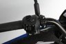 USED 2024 24 KYMCO Visar 125 LATEST MODEL JUST 4218 MILES AS NEW AS NEW JUST 4300  MILES ON THE CLOCK