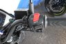 USED 2024 24 KYMCO Visar 125 LATEST MODEL JUST 4218 MILES AS NEW AS NEW JUST 4300  MILES ON THE CLOCK