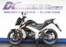 USED 2024 24 KYMCO Visar 125 LATEST MODEL JUST 4218 MILES AS NEW AS NEW JUST 4300  MILES ON THE CLOCK