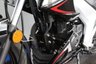 USED 2024 24 KYMCO Visar 125 LATEST MODEL JUST 4218 MILES AS NEW AS NEW JUST 4300  MILES ON THE CLOCK