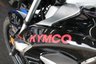 USED 2024 24 KYMCO Visar 125 LATEST MODEL JUST 4218 MILES AS NEW AS NEW JUST 4300  MILES ON THE CLOCK