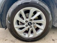 USED 2018 18 HYUNDAI TUCSON 1.6 GDi Blue Drive SE Nav SUV 5dr Petrol Manual Euro 6 (s/s) (132 ps) ULEZ Complianty With Full Service History And Only 1 Driver From New !
