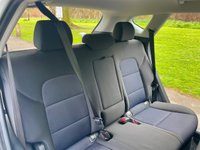 USED 2018 18 HYUNDAI TUCSON 1.6 GDi Blue Drive SE Nav SUV 5dr Petrol Manual Euro 6 (s/s) (132 ps) ULEZ Complianty With Full Service History And Only 1 Driver From New !