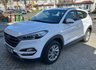 USED 2018 18 HYUNDAI TUCSON 1.6 GDi Blue Drive SE Nav SUV 5dr Petrol Manual Euro 6 (s/s) (132 ps) ULEZ Complianty With Full Service History And Only 1 Driver From New !