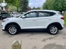 USED 2018 18 HYUNDAI TUCSON 1.6 GDi Blue Drive SE Nav SUV 5dr Petrol Manual Euro 6 (s/s) (132 ps) ULEZ Complianty With Full Service History And Only 1 Driver From New !