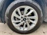 USED 2018 18 HYUNDAI TUCSON 1.6 GDi Blue Drive SE Nav SUV 5dr Petrol Manual Euro 6 (s/s) (132 ps) ULEZ Complianty With Full Service History And Only 1 Driver From New !