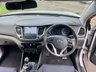 USED 2018 18 HYUNDAI TUCSON 1.6 GDi Blue Drive SE Nav SUV 5dr Petrol Manual Euro 6 (s/s) (132 ps) ULEZ Complianty With Full Service History And Only 1 Driver From New !