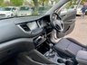 USED 2018 18 HYUNDAI TUCSON 1.6 GDi Blue Drive SE Nav SUV 5dr Petrol Manual Euro 6 (s/s) (132 ps) ULEZ Complianty With Full Service History And Only 1 Driver From New !
