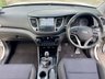 USED 2018 18 HYUNDAI TUCSON 1.6 GDi Blue Drive SE Nav SUV 5dr Petrol Manual Euro 6 (s/s) (132 ps) ULEZ Complianty With Full Service History And Only 1 Driver From New !