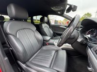USED 2017 67 AUDI A6 AVANT 2.0 TDI ultra S line Estate 5dr Diesel Manual Euro 6 (s/s) (190 ps) 