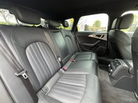 USED 2017 67 AUDI A6 AVANT 2.0 TDI ultra S line Estate 5dr Diesel Manual Euro 6 (s/s) (190 ps) 